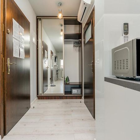 Апартаменти Apartament Modern Вадовіце Екстер'єр фото